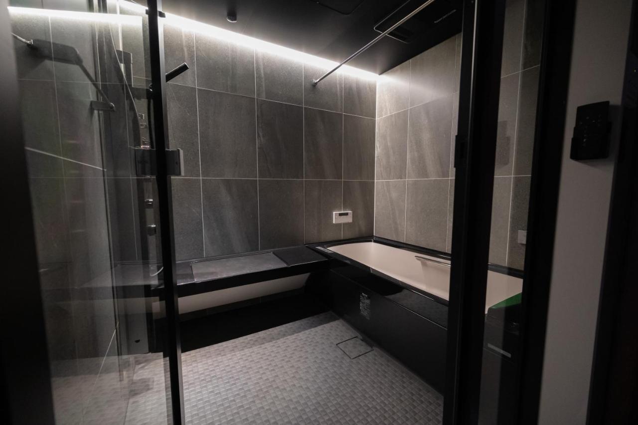 Hotel State Tennoji Osaka Exterior photo